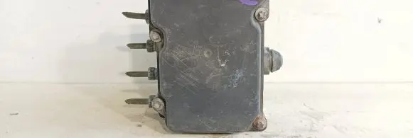 Peugeot 107 ABS Pump 0265800441 0265231579 445100H010