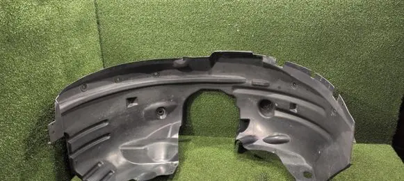 Ford Transit Custom Front wheel arch liner splash guards JK2116114AB