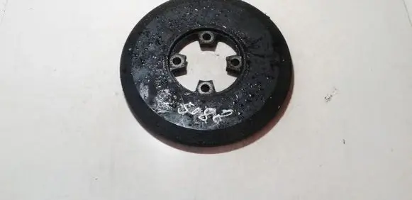 Volvo S80 Crankshaft pulley 97CFW4CR26