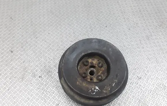 Seat Toledo I (1L) Crankshaft pulley 028105253A