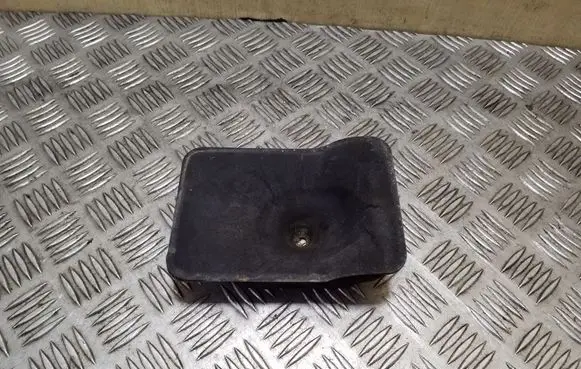 Hyundai i40 Bottom radiator support slam panel 