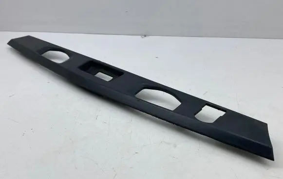 Honda Accord Trunk door license plate light bar 74890