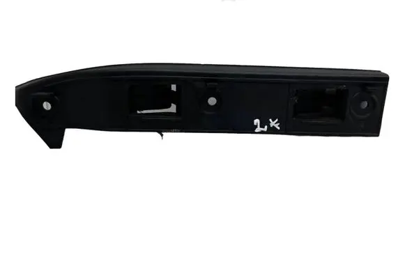 Volkswagen Golf IV Front bumper mounting bracket 1J0807183A