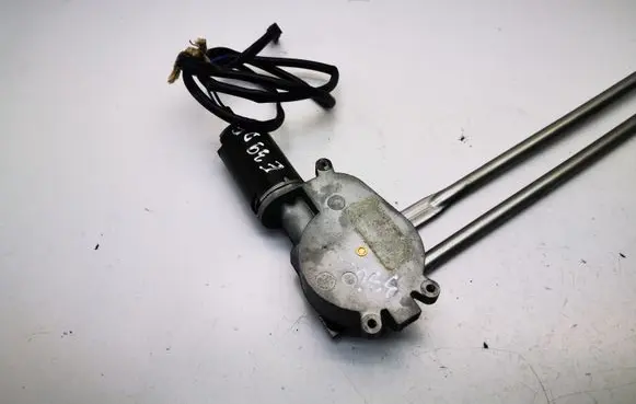 BMW 5 E39 Curtain motor 