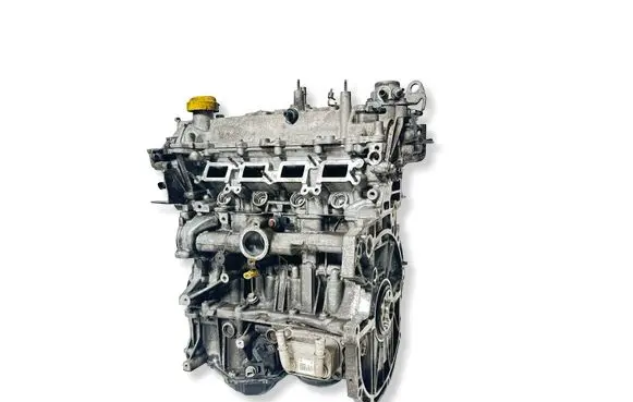 Nissan Pulsar Engine HRA2 HRA2DDT H5FT