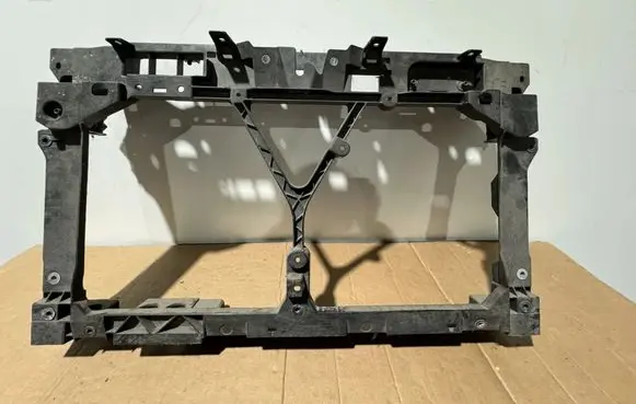 Mazda 5 Radiator support slam panel C51353110
