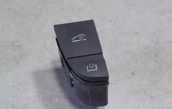 Audi A6 S6 C6 4F Other switches/knobs/shifts 4F1927227B