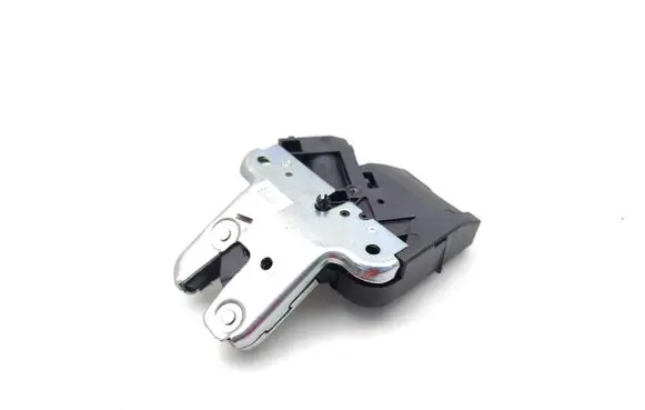 Tailgate/trunk/boot lock/catch/latch