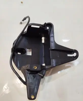Mercedes-Benz C W205 Battery bracket A2055451640