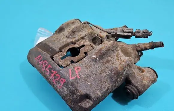 Fiat Ducato Front brake caliper IMPRK1485729