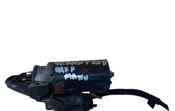 Ford Transit Custom Starter motor CC1T11000DC 20121213 0001139024
