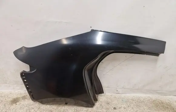 Mazda 3 Rear quarter panel 