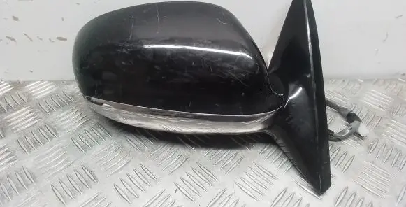 Lexus SC 430 Front door electric wing mirror 020619