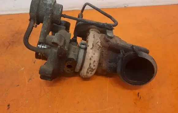 Fiat Ducato Turbo system vacuum part 49135-11060050