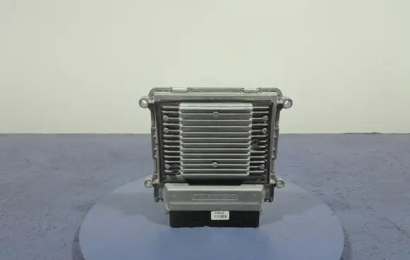 Hyundai Elantra Engine control unit/module ECU 39140-23031