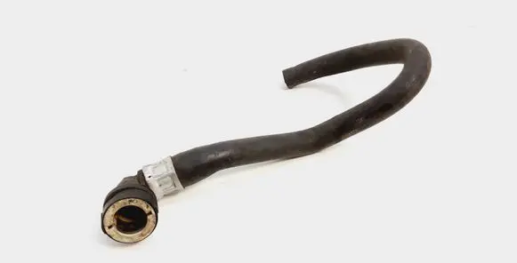 Volvo XC90 Engine coolant pipe/hose 8683942