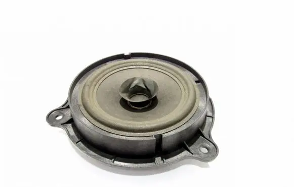 Nissan Note (E11) Rear door speaker 7606500454