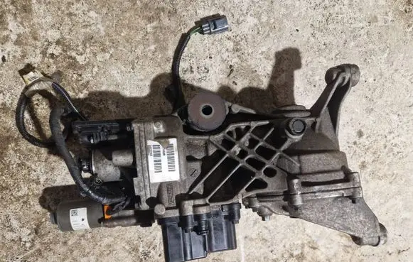 Volvo XC60 Rear differential P31367749