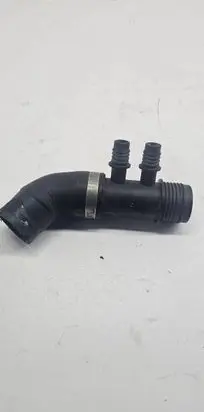 BMW 5 E60 E61 Engine coolant pipe/hose PA66GF30 S4000047