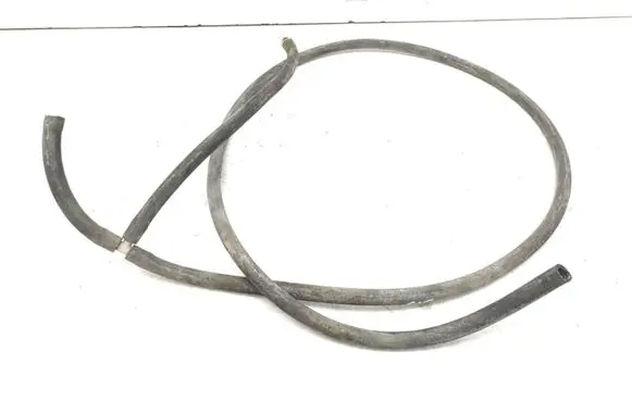Citroen C6 Headlight washer hose/pipe 