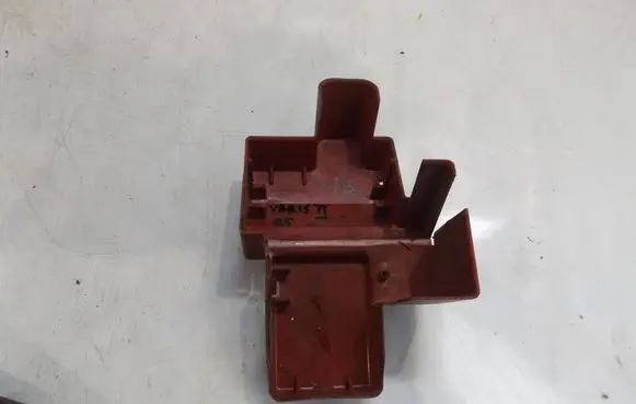 Toyota Yaris Positive cable (battery)