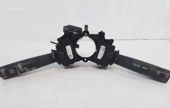 Opel Astra J Indicator stalk 20941129 43410510185