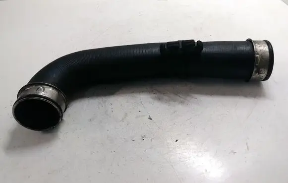 Volkswagen Golf V Intercooler hose/pipe 1K0145838N