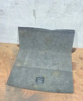Audi A4 S4 B7 8E 8H Trunk/boot floor carpet liner 8e9861529c