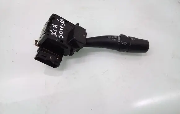 KIA Sorento Wiper control stalk