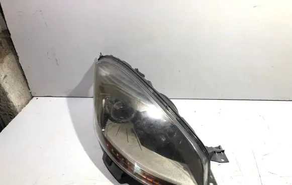 Citroen C4 Grand Picasso Headlight/headlamp
