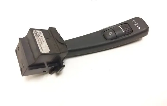 Volvo S80 Wiper control stalk 30798461