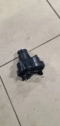 BMW 5 F10 F11 Intake manifold 8506410