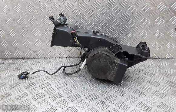 Citroen C6 Heater fan/blower 4PYH18592B