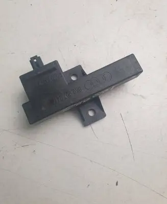 Keyless (KESSY) go control unit/module