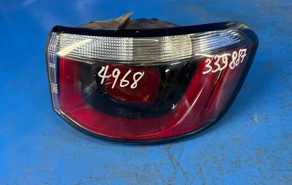 Jeep Compass Boot/trunk interior light 55112838AB