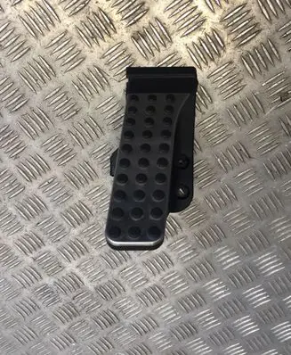 Mercedes-Benz C W206 Accelerator throttle pedal