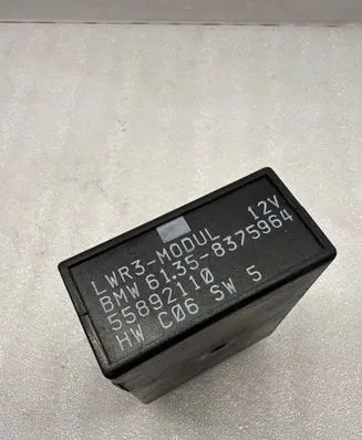 BMW 7 E38 Light module LCM 61358375964 55892110