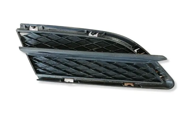 BMW 3 E90 E91 Front bumper lower grill 51117138418