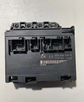 Volkswagen PASSAT B6 Comfort/convenience module 3C0959433R
