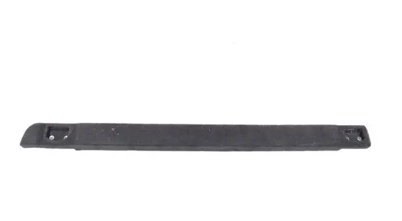 Volkswagen Touareg II Centre console side trim rear 7P6863527A