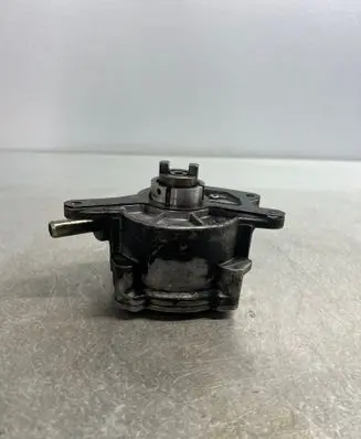 Vacuum pump