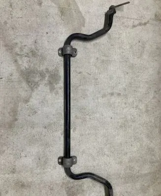 Jaguar F-Pace Front anti-roll bar/sway bar HK835482BC