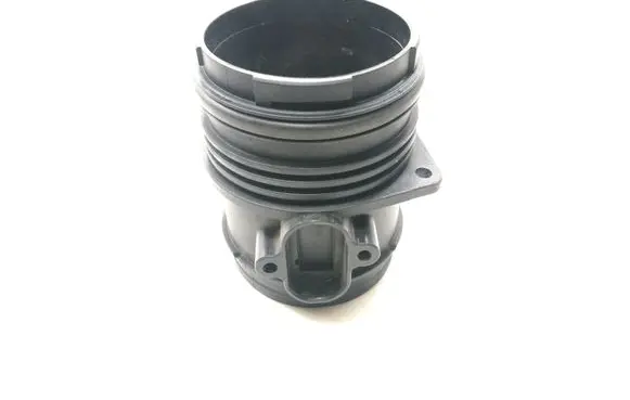 Audi A8 S8 D4 4H Air intake duct part 4H0133384K