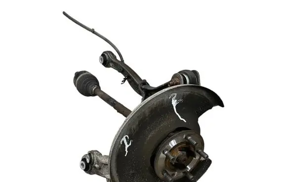Land Rover Range Rover L405 Rear suspension assembly kit set 