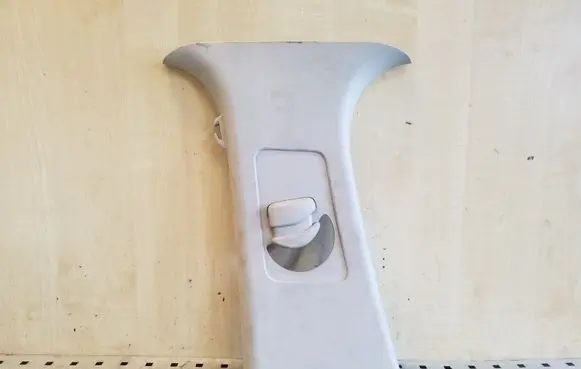 Citroen C4 Grand Picasso (B) pillar trim (top) 9676861277