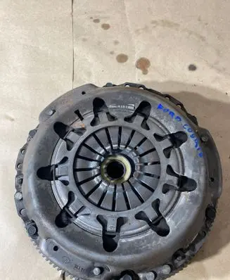 Ford Turneo Courier Clutch set kit CV206375AA 36301 8V217550DE