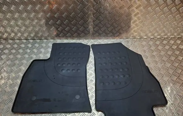 Fiat Doblo Front floor mat S25099833 50902913
