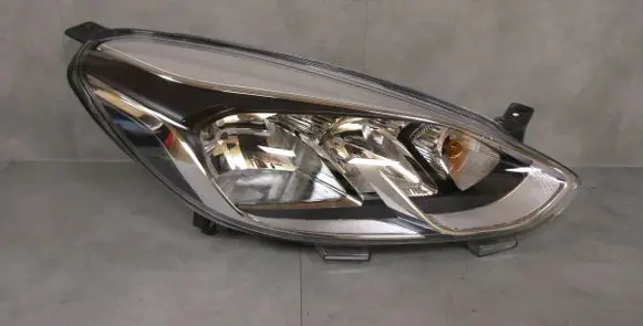 Ford Fiesta Headlight/headlamp H1BB13W029A 1751P1L251 000201