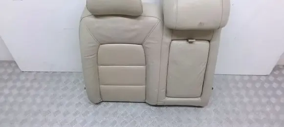 Volvo S80 Rear seat 