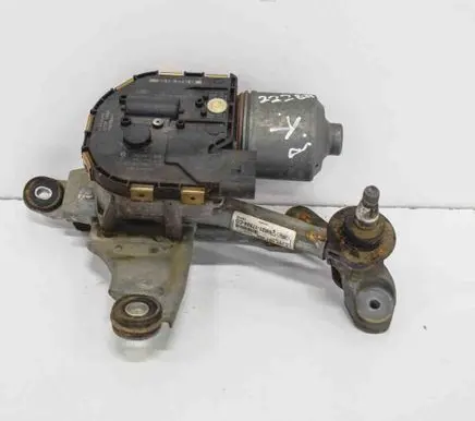 Ford S-MAX Wiper motor